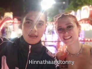 Hinnathaandtonny