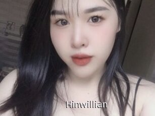 Hinwillian