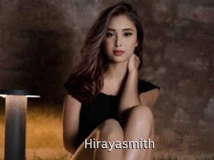 Hirayasmith