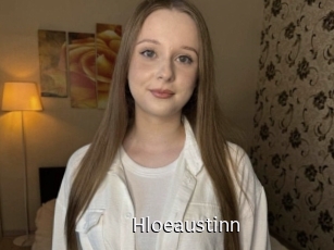 Hloeaustinn