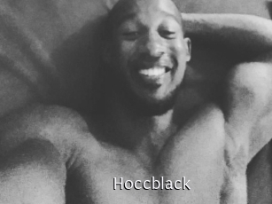 Hoccblack