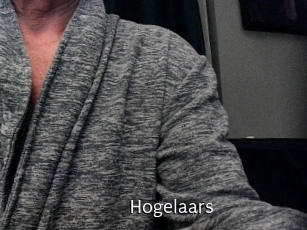 Hogelaars