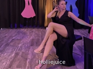 Holliejuice