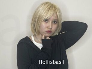 Hollisbasil