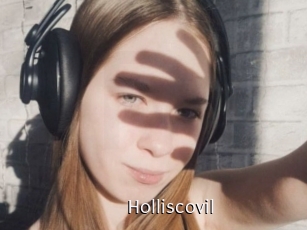 Holliscovil