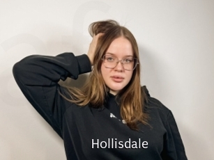 Hollisdale