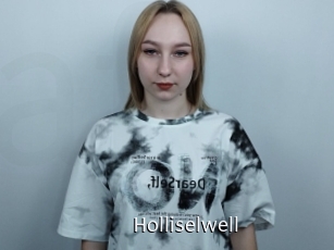 Holliselwell