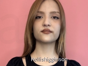 Hollishigginson