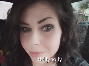 Hollyholly