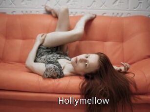 Hollymellow