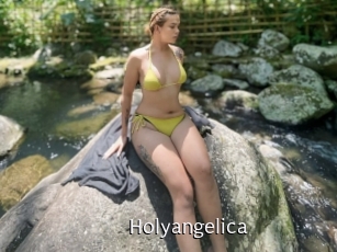 Holyangelica