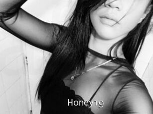 Honey19