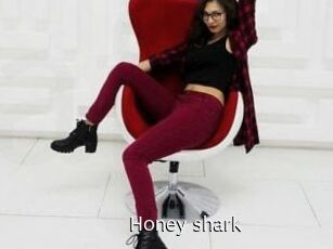 Honey_shark