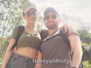 Honeyandholly