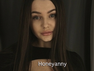 Honeyanny