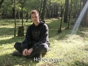 Honeyavgust