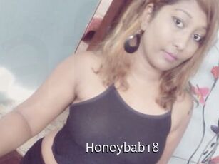 Honeybab18