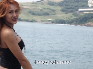 Honeybejarano