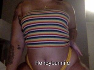 Honeybunniie