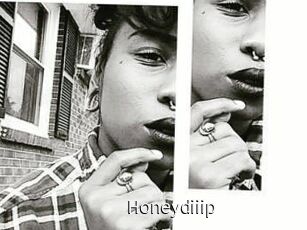 Honeydiiip