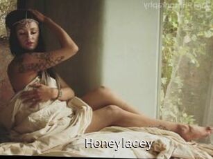 Honeylacey