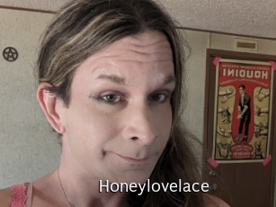 Honeylovelace