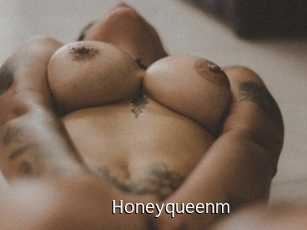 Honeyqueenm