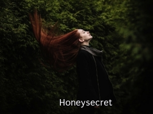 Honeysecret