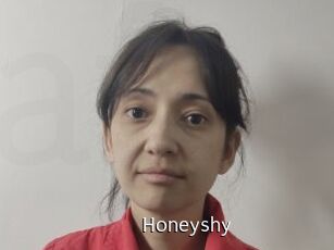 Honeyshy