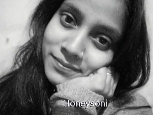 Honeysoni