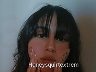 Honeysquirtextrem