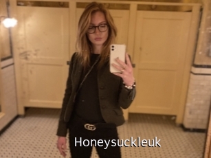 Honeysuckleuk