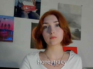 Honeytracy