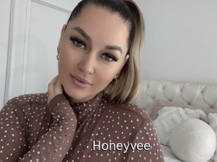 Honeyvee