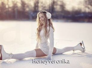 Honeyveronika