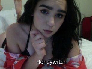 Honeywitch