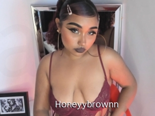 Honeyybrownn