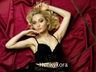 Honkykora