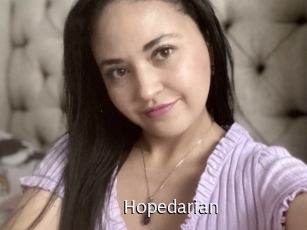 Hopedarian