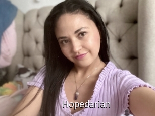 Hopedarian