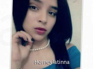 Horney_latinna