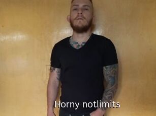 Horny_notlimits