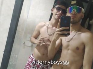 Hornyboys99