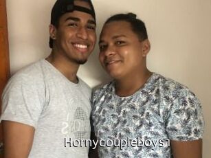 Hornycoupleboys1