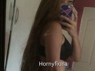 Hornyfiona