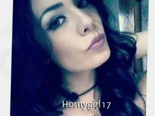 Hornygirl17