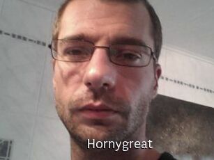 Hornygreat