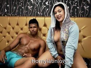 Hornylatinlover