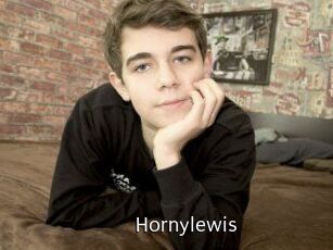 Hornylewis