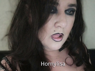 Hornylisa